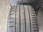 Original 22 Zoll Mercedes AMG GLE V167 C167 Sommerreifen AMG