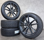 NEU Original 19 Zoll VW Pretoria Passat 3G B8 Winterräder 3G0