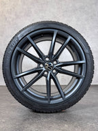 NEU Original 19 Zoll VW Pretoria Passat 3G B8 Winterräder 3G0