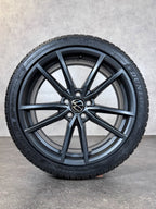 NEU Original 19 Zoll VW Pretoria Passat 3G B8 Winterräder 3G0