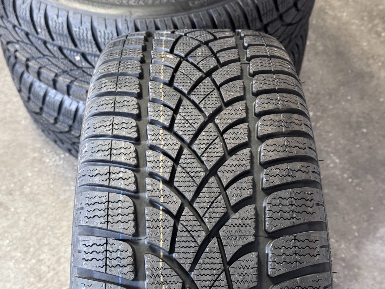 NEU Original 19 Zoll VW Pretoria Passat 3G B8 Winterräder 3G0