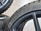 NEU Original 19 Zoll VW Pretoria Passat 3G B8 Winterräder 3G0