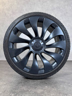 Original 21 Zoll Tesla Model Y Überturbine Sommerreifen