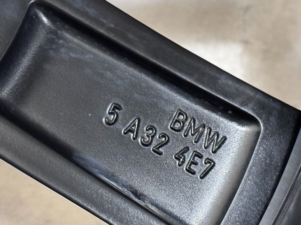 Original 20 Zoll BMW 5er i5 G60 G61 M 938 Sommerreifen 5A324E6