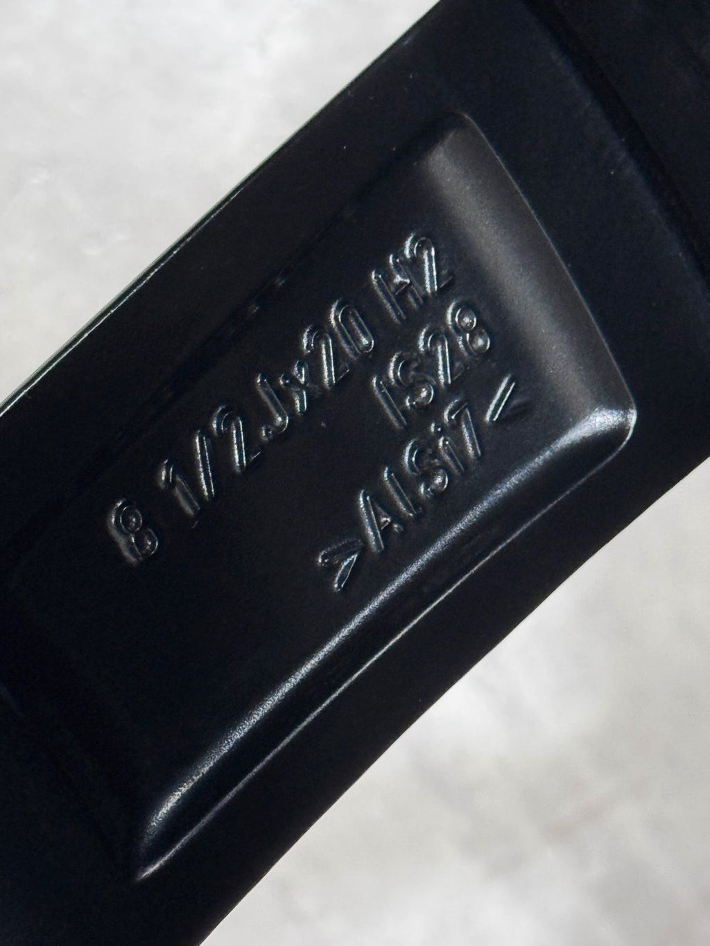 Original 20 Zoll BMW 5er i5 G60 G61 M 938 Sommerreifen 5A324E6