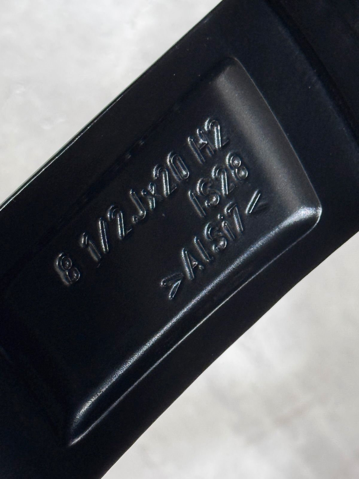 Original 20 Zoll BMW 5er i5 G60 G61 M 938 Sommerreifen 5A324E6