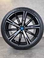 Original 20 Zoll BMW 5er i5 G60 G61 M 938 Sommerreifen 5A324E6