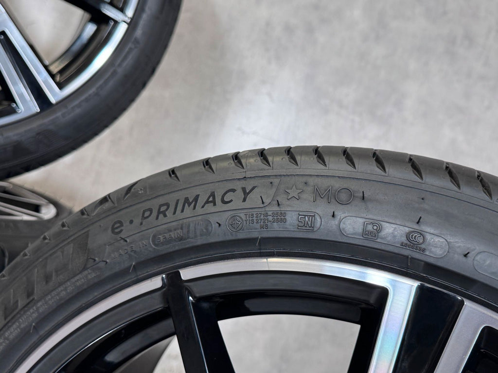 Original 20 Zoll BMW 5er i5 G60 G61 M 938 Sommerreifen 5A324E6