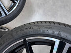 Original 20 Zoll BMW 5er i5 G60 G61 M 938 Sommerreifen 5A324E6