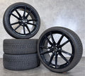 Original 19 Zoll VW GOLF Pretoria Winterreifen GTI GTD R