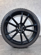Original 19 Zoll VW GOLF Pretoria Winterreifen GTI GTD R