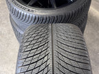Original 20 21 Zoll Porsche 992 S 4S C2 Classic Winterreifen