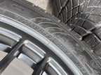 Original 20 Zoll Porsche Macan I II III 95B SPYDER Winterreifen