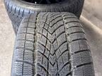 Original 20 Zoll Porsche Macan I II III 95B SPYDER Winterreifen