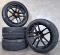 NEU Original 20 Zoll Porsche Macan III 3 Winterreifen 95B044650