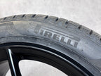 NEU Original 20 Zoll Porsche Macan III 3 Winterreifen 95B044650