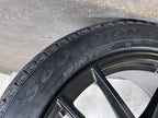NEU Original 20 Zoll Porsche Macan III 3 Winterreifen 95B044650