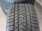 NEU Original 20 Zoll Porsche Macan III 3 Winterreifen 95B044650