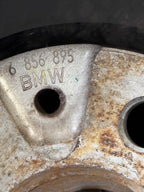 Original 19 Zoll BMW i3 i3s i03 Styling 428 Sommerräder Reifen
