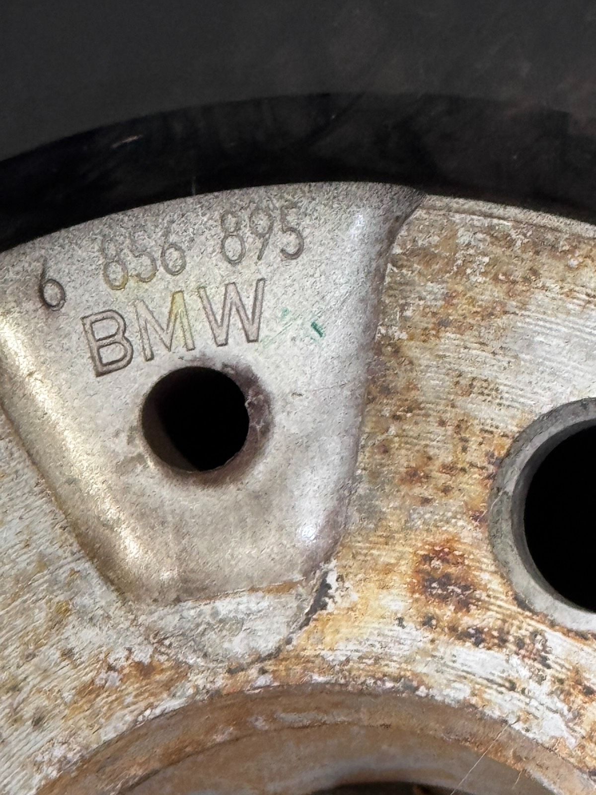 Original 19 Zoll BMW i3 i3s i03 Styling 428 Sommerräder Reifen
