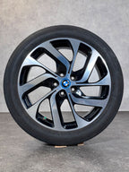 Original 19 Zoll BMW i3 i3s i03 Styling 428 Sommerräder Reifen