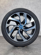 Original 19 Zoll BMW i3 i3s i03 Styling 428 Sommerräder Reifen