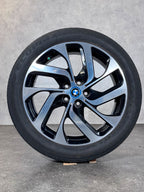 Original 19 Zoll BMW i3 i3s i03 Styling 428 Sommerräder Reifen