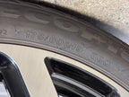 Original 19 Zoll BMW i3 i3s i03 Styling 428 Sommerräder Reifen