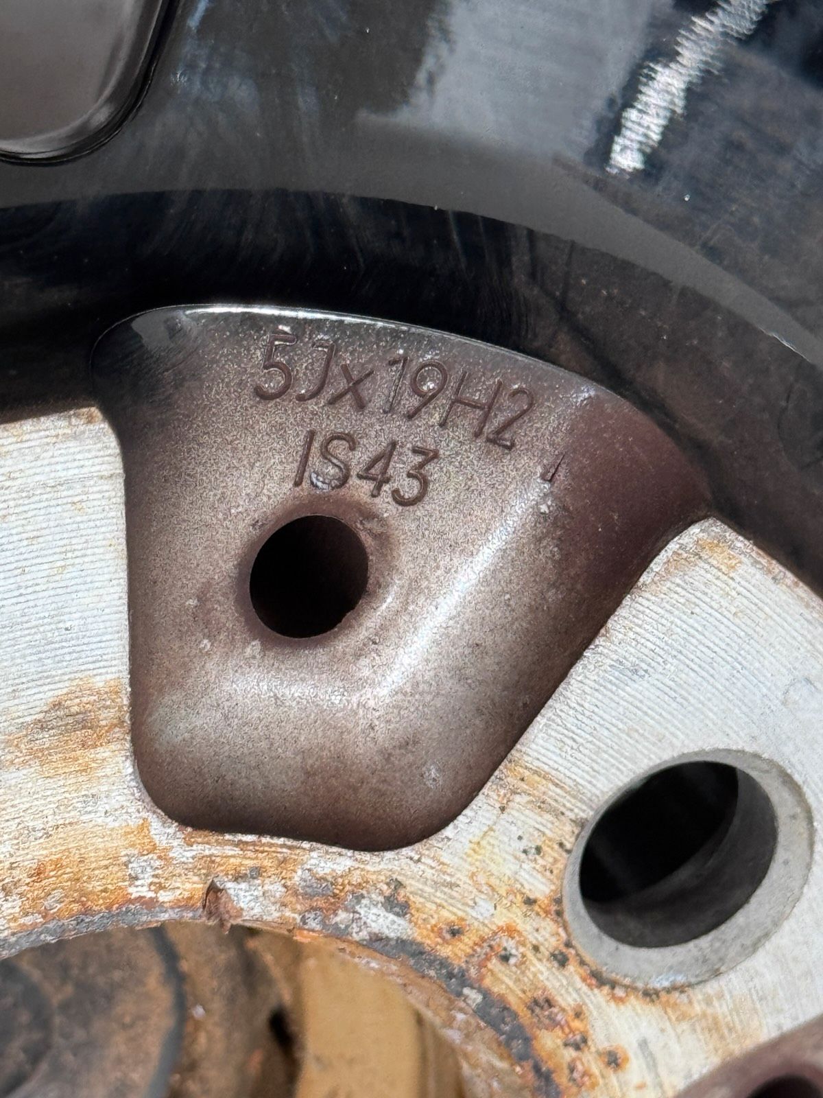 Original 19 Zoll BMW i3 i3s i03 Styling 428 Sommerräder Reifen