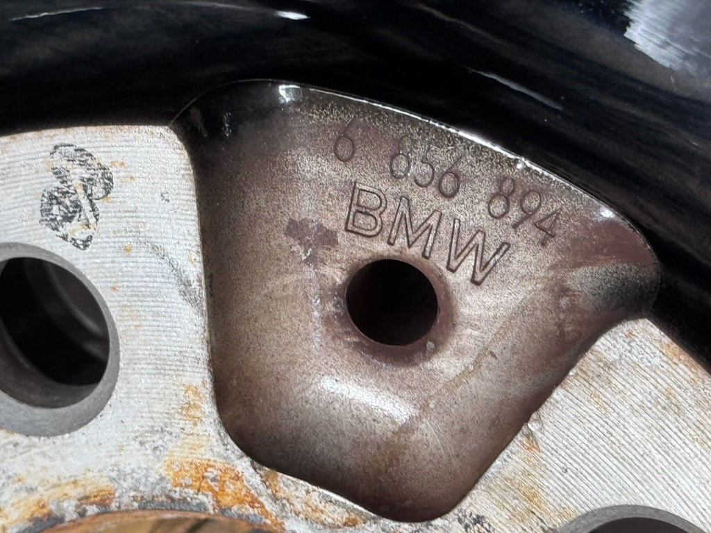 Original 19 Zoll BMW i3 i3s i03 Styling 428 Sommerräder Reifen