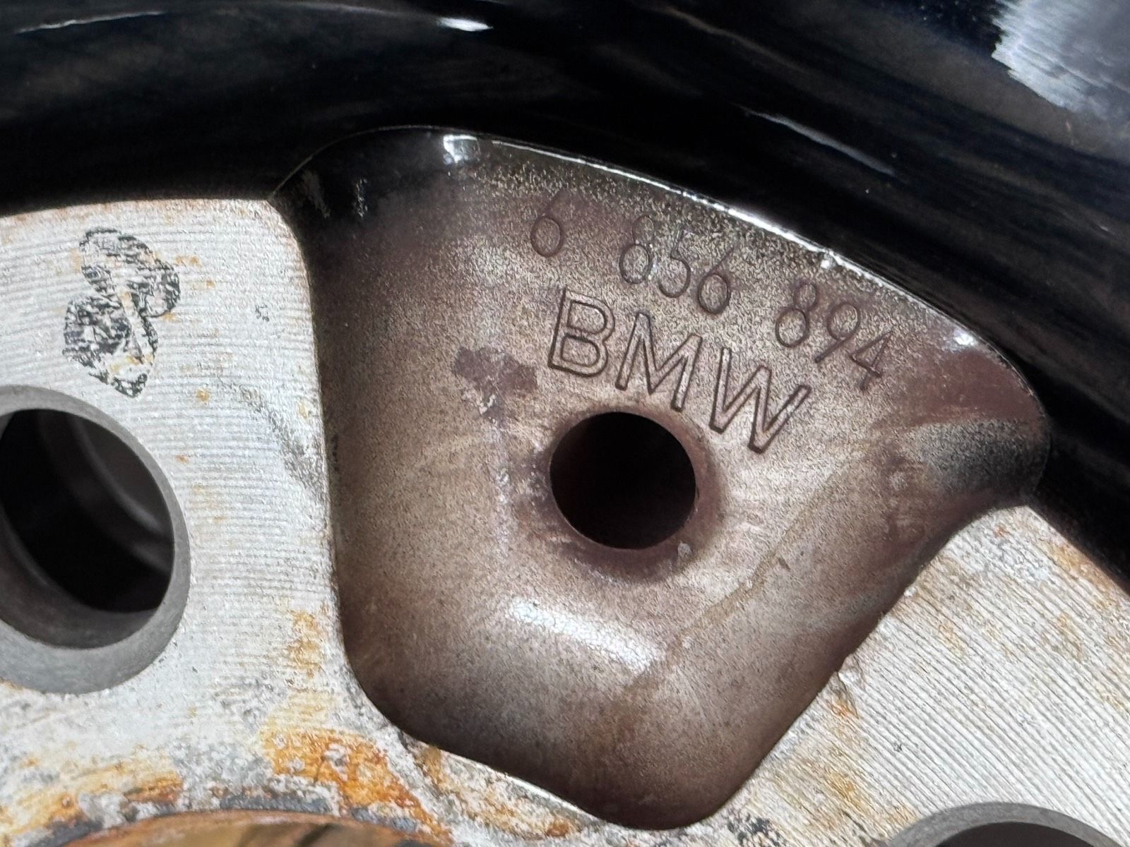 Original 19 Zoll BMW i3 i3s i03 Styling 428 Sommerräder Reifen