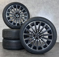 NEU Original 20 Zoll Mercedes AMG GLA H247 GLB X247 Sommerräder