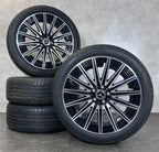 NEU Original 20 Zoll Mercedes AMG GLA H247 GLB X247 Sommerräder