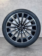 NEU Original 20 Zoll Mercedes AMG GLA H247 GLB X247 Sommerräder