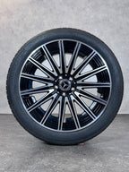 NEU Original 20 Zoll Mercedes AMG GLA H247 GLB X247 Sommerräder