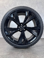 Original 22 Zoll Audi Sport RS6 RS7 4K C8 Winterräder 4K0601025BC