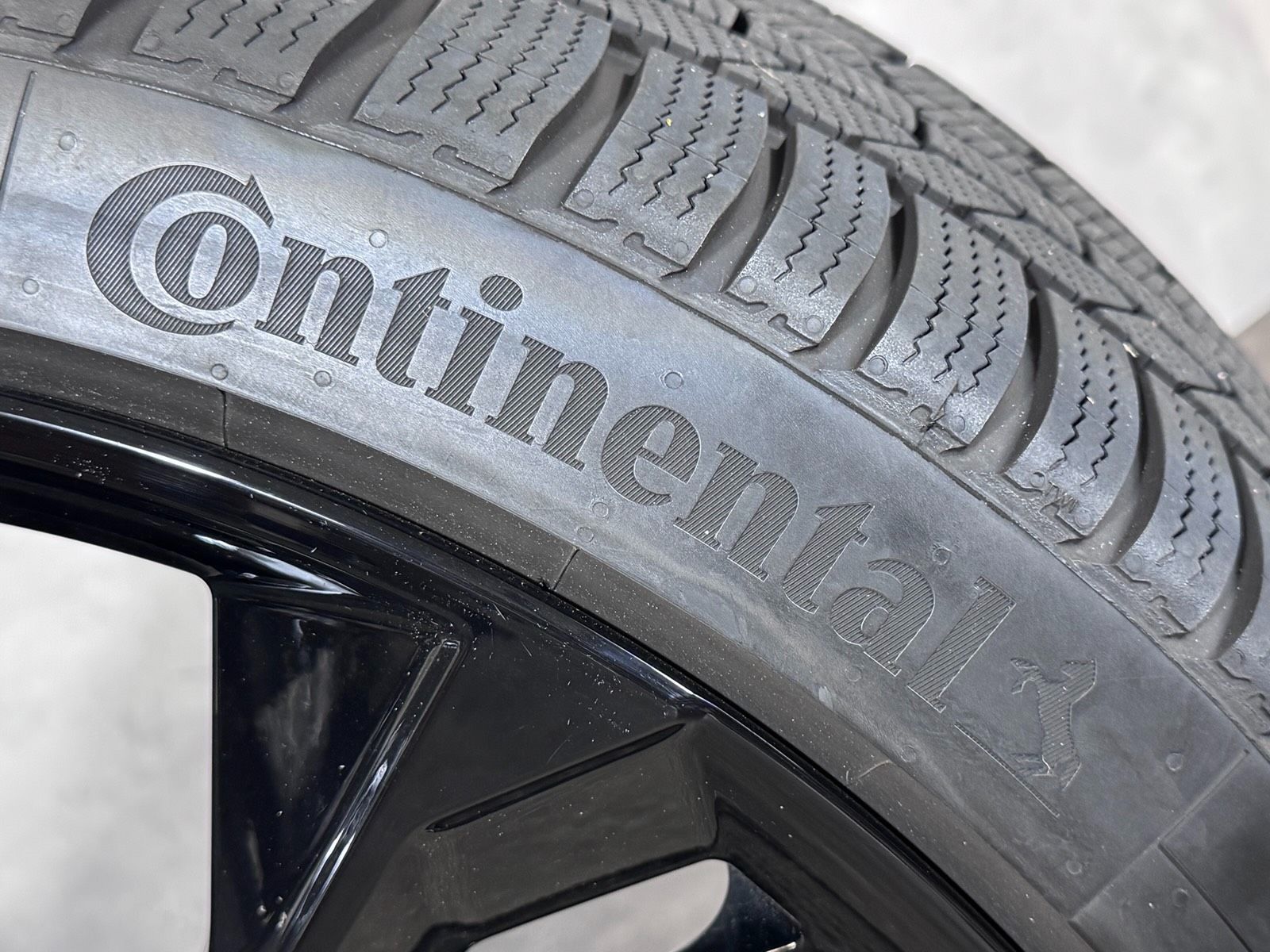 Original 22 Zoll Audi Sport RS6 RS7 4K C8 Winterräder 4K0601025BC