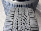 Original 22 Zoll Audi Sport RS6 RS7 4K C8 Winterräder 4K0601025BC