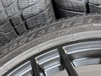 Original 21 Zoll Porsche Cayenne Coupé 9Y3 Winterräder RS Spyder