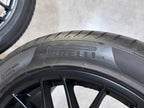 Original 20 Zoll Porsche Macan II III 95B Sommerreifen RS Spyder