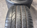 Original 20 Zoll Porsche Macan II III 95B Sommerreifen RS Spyder