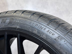 Original 21 Zoll Porsche Cayenne SUV E3 9Y RS Spyder Winterreifen
