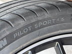 Original 21 Zoll Mercedes AMG SL 43 55 63 R232 Sommerreifen