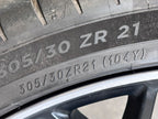 Original 21 Zoll Mercedes AMG SL 43 55 63 R232 Sommerreifen