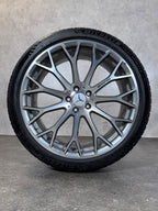 Original 21 Zoll Mercedes AMG SL 43 55 63 R232 Sommerreifen NEU