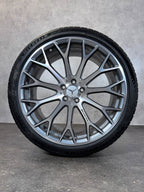 Original 21 Zoll Mercedes AMG SL 43 55 63 R232 Sommerreifen NEU