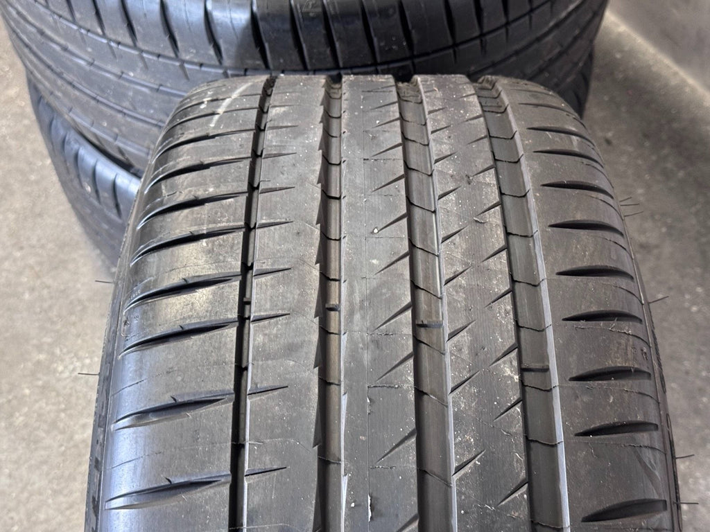 Original 21 Zoll Mercedes AMG SL 43 55 63 R232 Sommerreifen NEU