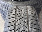Original 20 Zoll BMW X3 G01 X4 G02 Styling 695 Winterräder