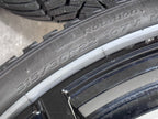 Original 21 22 Zoll BMW X5M F95 X6M F96 M 809 Winterräder 8090796