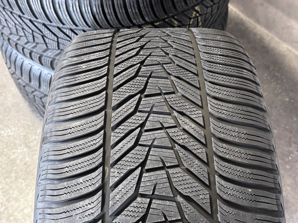 Original 21 22 Zoll BMW X5M F95 X6M F96 M 809 Winterräder 8090796